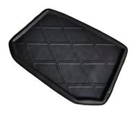 Vasca Baule Per VW Per Polo 2004-2010 Tappetini Bagagliaio Auto Tappeto Protettivo Posteriore Fodera Impermeabile Vasca Bagagliaio Proteggi Baule