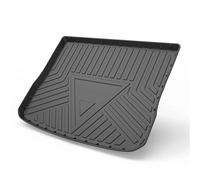 Vasca Baule Per VW Per Tiguan 5N Per MK1 Per MK2 Dal 2010 Al 2023 Tappetini Per Bagagliaio Antiscivolo Per Tutte Le Stagioni, Accessori Interni Vasca Bagagliaio Proteggi Baule(Tigua*n (5N) M*K1)