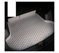 Vasca Baule Per VW Per Tiguan L Allspace 7-Seat 2021 2022 2023 Tappetino Per Bagagliaio Per Auto Personalizzato Per Cargo Liner Boot Tappeti(Grey)