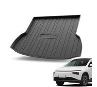 Vasca Baule per Xpeng G3i 2021-2024, Tappetino per Bagagliaio Posteriore in TPE Impermeabile Materiale Tronco Protector Proteggi Baule