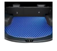 Vasca Baule Protezione Interni Per Peugeot 5008 2017-2019 Per RCZ 2011-2014 206 1999-2006 607 2004 405 1992 208 Per GT Per LINE 2020 Accessori Auto(Sigle Blue)