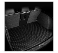 Vasca Baule Protezione Interni Per Peugeot 5008 2017-2019 Per RCZ 2011-2014 206 1999-2006 607 2004 405 1992 208 Per GT Per LINE 2020 Accessori Auto(Sigle Black)