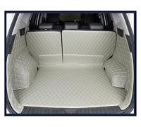 Vasca Baule Protezione Interni Per Tesla Per Model X 6 Posti 2016 2017 2018 2019 2020 Accessori Interni Auto Tampone Antivegetativo Completamente Chiuso(Grey)