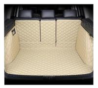Vasca Baule Protezione Interni Per X3 Per E83 2005 2006 2007 2008 2009 2010 Rivestimento Vano Di Carico Tappetino Parti Interne Accessori Tamponi Anti-incrostazione(Beige- All inclusive)