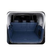 Vasca Baule Specifica Per BYD Per Formula Per Leopard 5 Tappetini Per Bagagliaio Completamente Rivestiti In Pelle Resistente Rivestimento Copertura Completa(3)