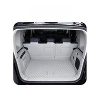 Vasca Baule Specifica Per BYD Per Formula Per Leopard 5 Tappetini Per Bagagliaio Completamente Rivestiti In Pelle Resistente Rivestimento Copertura Completa(4)