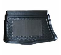 Vasca Baule su Misura Compatibile con Hyundai i30 II con Ruotino/Kit.Rip. 12>17