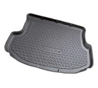 VASCA BAULE SU MISURA "COOL LINER" FORD FOCUS C-MAX 5 POSTI DAL 2003 AL 10/2010