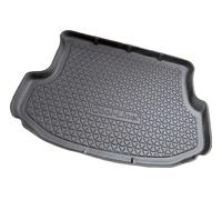 VASCA BAULE SU MISURA "COOL LINER" RENAULT KANGOO RAPID MAXI 5 SEDILI DAL 5/2010