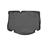 Vasca baule su misura in TPE - compatibile per Citroen DS3 (03/10>05/19)