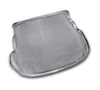 Novline Vasca baule su misura in TPE - compatibile per Mazda 6 4p (04/08>12/12)