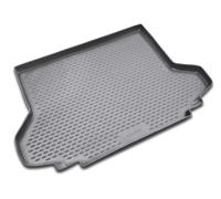 Novline Vasca baule su misura in TPE - compatibile per Renault Koleos (06/08>01