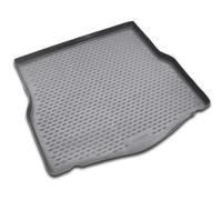 Novline Vasca baule su misura in TPE - compatibile per Renault Laguna III 5p (1