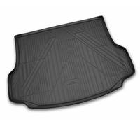 Novline Vasca Baule Su Misura In Tpe - Compatibile Per Toyota Rav4 (01/16>02/19