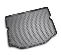 Novline Vasca baule su misura in TPE - compatibile per Toyota Rav4 (03/13>12/15