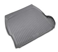 Novline Vasca baule su misura in TPE - compatibile per Volvo S80 (05/06>04/13)