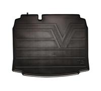 Vasca baule su misura per Audi A3 Sportback 2004-2012