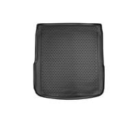 ELEMENT Tappetino Bagagliaio Premium Antiscivolo per AUDI A6 (C8) Allroad | 2018-> | 100% Adatto, Tappetino Gomma per Bagagliaio, Protezione paraurti, Impermeabile, Resistente