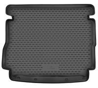 Vasca baule su misura per Audi Q5 (8RB) 11/2008-12/2017, Hybrid