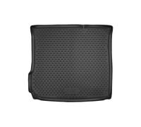 Tronco bagagliaio Vasca Baule antiscivolo premium su misura DACIA Duster II HM 2018->