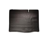VASCA BAULE BAGAGLIAIO POSTERIORE ADATTABILE A DACIA SANDERO 5 PORTE 01/2013->