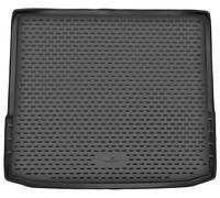 Vasca baule su misura per Ford Focus IV (Focus 4) Turnier/Combi (HP) 09/2018-Oggi, piano di carico standard