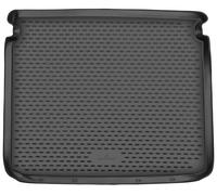 Vasca baule su misura per Ford Focus IV (Focus 4) Turnier/Combi (HP), 09/2018-Oggi, piano di carico superiore