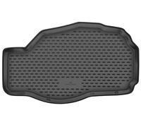 Vasca baule su misura per Ford Mondeo V notchback (CD) 09/2012-Oggi, Hybrid