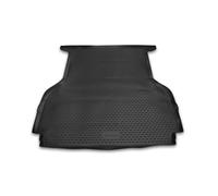 Vasca baule su misura per FORD Ranger III, Double Cab,2011-2015, 1 pez