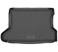 Walser Vasca Baule XTR su Misura Compatibile con Honda HR-V (RU) 11/2014-Oggi