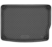Vasca baule su misura per Kia Niro (DE) 09/2016-08/2022, Hybrid