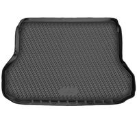 Vasca baule su misura per Nissan X-Trail (T32) 10/2013-2017