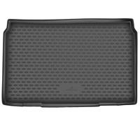 Vasca baule su misura per Peugeot 208 II 06/2019-Oggi