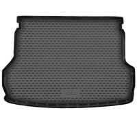 Vasca baule su misura per Subaru Forester (SK) 04/2018-2024