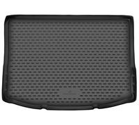 Vasca baule su misura per Subaru XV (GT) 04/2017-2023