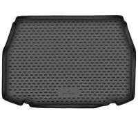 Vasca baule su misura per Toyota C-HR (X1) 10/2016-2023