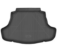 Vasca baule su misura per Toyota Camry 06/2017-2024