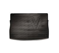 Vasca baule su misura per Volkswagen Golf VII 2012-2019