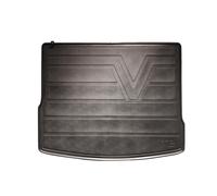 VASCA BAULE BAGAGLIAIO POSTERIORE ADATTABILE A VW - VOLKSWAGEN TIGUAN 01/2016->