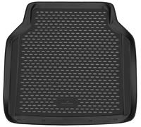 Vasca baule su misura XTR per Alfa Romeo Giulia 10/2015 - Oggi