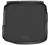 Vasca baule su misura XTR per Audi A3 Limousine (8VS, 8VM) 05/2013-2020