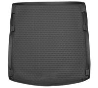 Vasca baule su misura XTR per Audi A5 (8T3) 06/2007-10/2017