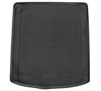 Vasca baule su misura XTR per Audi A6 (C7) Sedan, 11/2010 - 09/2018