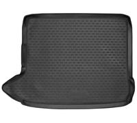 Vasca baule su misura XTR per Audi Q3 2015-2018