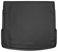 WALSER 70848 Supporto vano bagagli / rivestimento pianale di carico