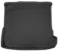 Vasca baule su misura XTR per Audi Q7, 01/2015-2019