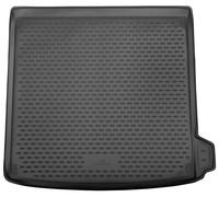 Vasca baule su misura XTR per Audi Q8, 2018-Oggi