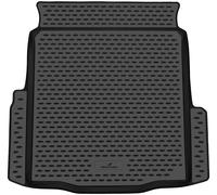 Vasca baule su misura XTR per BMW 3 (G20, G80, G28) 11/2018-Oggi