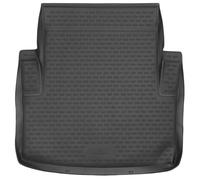 Vasca baule su misura XTR per BMW Serie 3 (E90) Sedan, 02/2004 - 02/2012