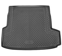 Vasca baule su misura XTR per BMW Serie 3 Touring (F31), da Facelift 2015 - 2019